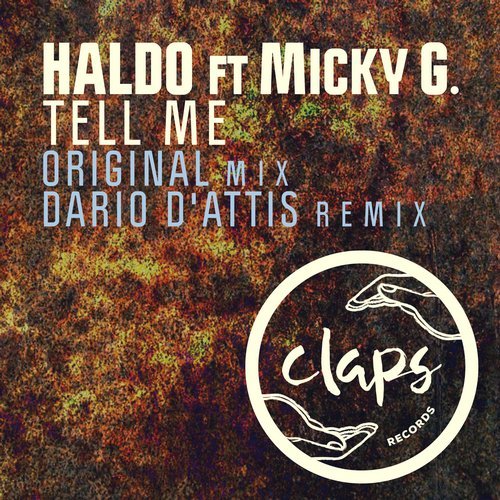 Haldo, Micky G – Tell Me [CLREC033]